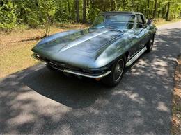 1967 Chevrolet Corvette (CC-2078198) for sale in Greensboro, North Carolina