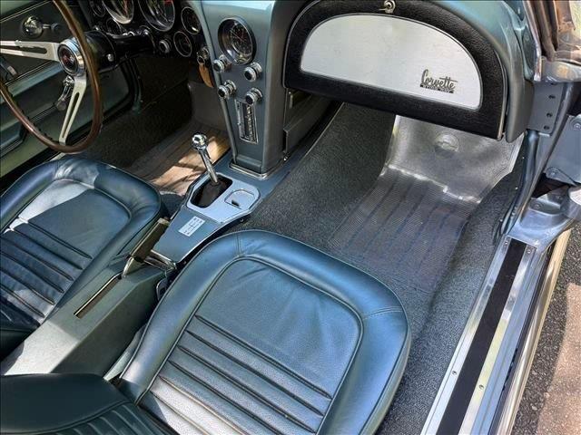 1967 Chevrolet Corvette (CC-2078198) for sale in Greensboro, North Carolina