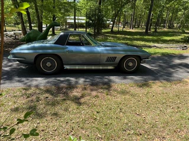 1967 Chevrolet Corvette (CC-2078198) for sale in Greensboro, North Carolina