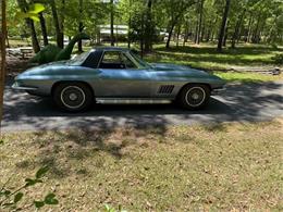 1967 Chevrolet Corvette (CC-2078198) for sale in Greensboro, North Carolina
