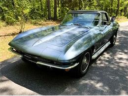 1967 Chevrolet Corvette (CC-2078198) for sale in Greensboro, North Carolina