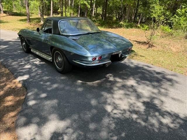 1967 Chevrolet Corvette (CC-2078198) for sale in Greensboro, North Carolina