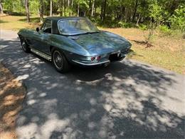1967 Chevrolet Corvette (CC-2078198) for sale in Greensboro, North Carolina