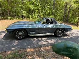 1967 Chevrolet Corvette (CC-2078198) for sale in Greensboro, North Carolina
