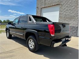 2005 Chevrolet Avalanche (CC-2078199) for sale in Greensboro, North Carolina