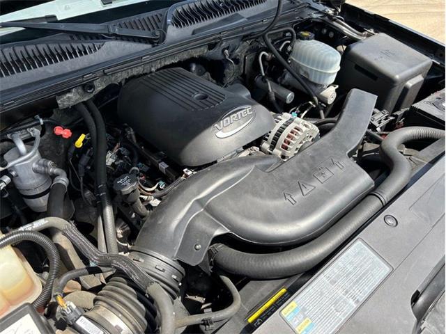 2005 Chevrolet Avalanche (CC-2078199) for sale in Greensboro, North Carolina