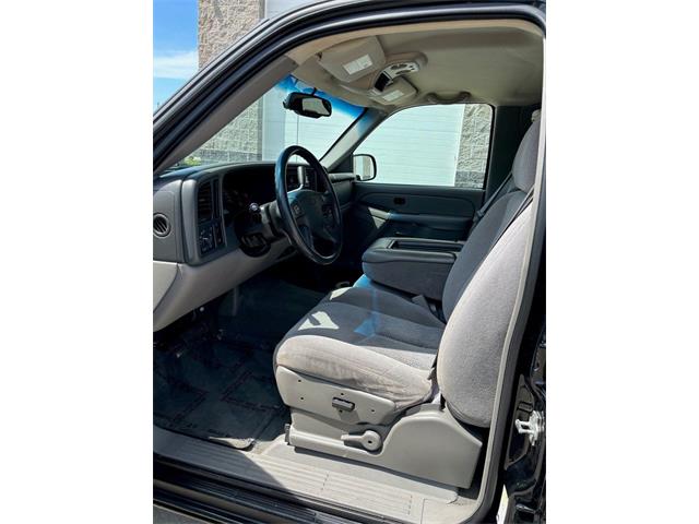 2005 Chevrolet Avalanche (CC-2078199) for sale in Greensboro, North Carolina