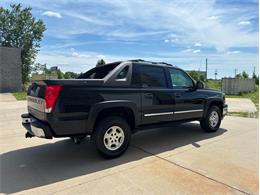 2005 Chevrolet Avalanche (CC-2078199) for sale in Greensboro, North Carolina