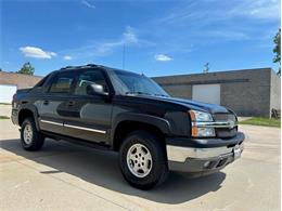 2005 Chevrolet Avalanche (CC-2078199) for sale in Greensboro, North Carolina