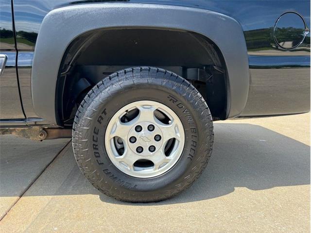 2005 Chevrolet Avalanche (CC-2078199) for sale in Greensboro, North Carolina