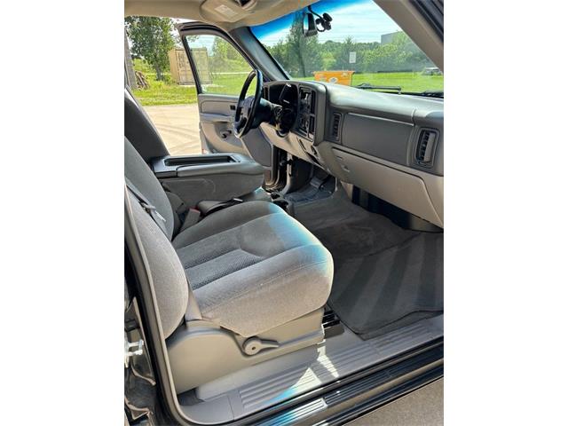 2005 Chevrolet Avalanche (CC-2078199) for sale in Greensboro, North Carolina