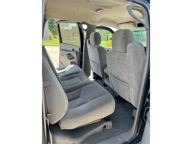 2005 Chevrolet Avalanche (CC-2078199) for sale in Greensboro, North Carolina