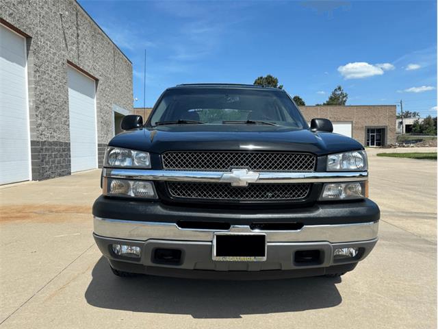 2005 Chevrolet Avalanche (CC-2078199) for sale in Greensboro, North Carolina