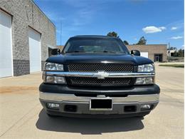 2005 Chevrolet Avalanche (CC-2078199) for sale in Greensboro, North Carolina
