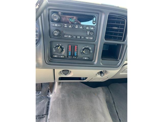 2005 Chevrolet Avalanche (CC-2078199) for sale in Greensboro, North Carolina