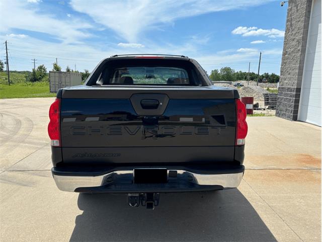 2005 Chevrolet Avalanche (CC-2078199) for sale in Greensboro, North Carolina