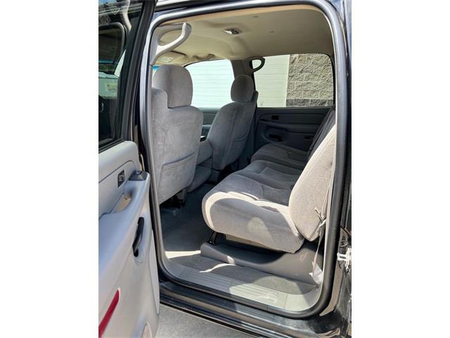 2005 Chevrolet Avalanche (CC-2078199) for sale in Greensboro, North Carolina