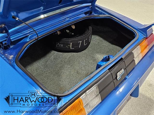 1978 Chevrolet Camaro (CC-2070082) for sale in Cleveland, Ohio