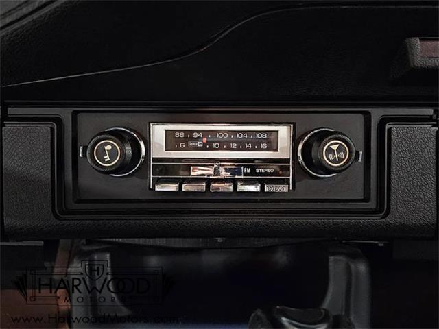 1978 Chevrolet Camaro (CC-2070082) for sale in Cleveland, Ohio