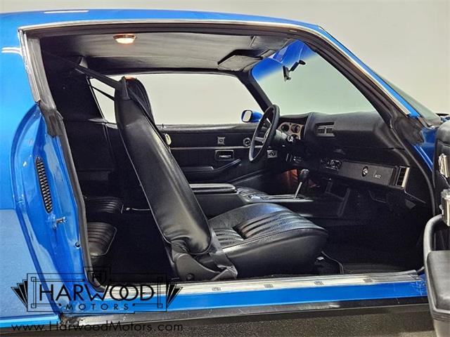 1978 Chevrolet Camaro (CC-2070082) for sale in Cleveland, Ohio