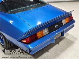 1978 Chevrolet Camaro (CC-2070082) for sale in Cleveland, Ohio