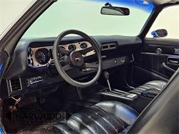 1978 Chevrolet Camaro (CC-2070082) for sale in Cleveland, Ohio
