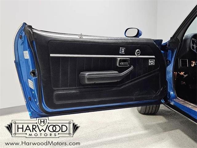 1978 Chevrolet Camaro (CC-2070082) for sale in Cleveland, Ohio