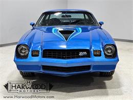 1978 Chevrolet Camaro (CC-2070082) for sale in Cleveland, Ohio