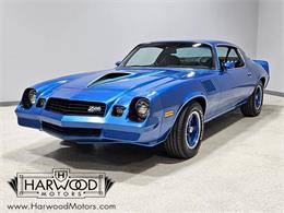 1978 Chevrolet Camaro (CC-2070082) for sale in Cleveland, Ohio