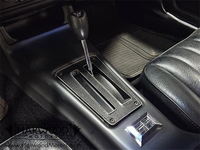 1978 Chevrolet Camaro (CC-2070082) for sale in Cleveland, Ohio
