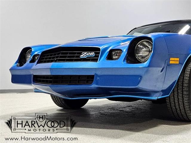 1978 Chevrolet Camaro (CC-2070082) for sale in Cleveland, Ohio
