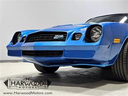 1978 Chevrolet Camaro (CC-2070082) for sale in Cleveland, Ohio