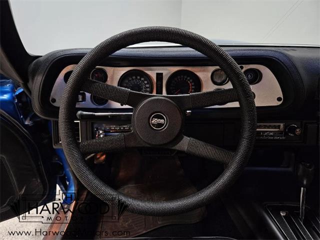 1978 Chevrolet Camaro (CC-2070082) for sale in Cleveland, Ohio