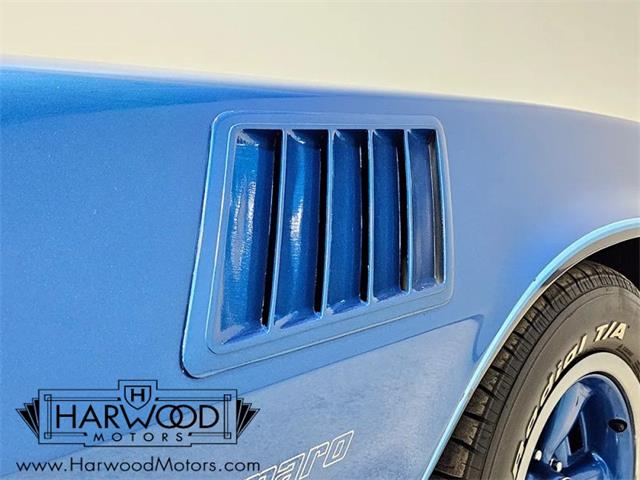 1978 Chevrolet Camaro (CC-2070082) for sale in Cleveland, Ohio