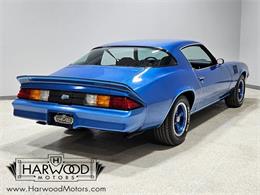1978 Chevrolet Camaro (CC-2070082) for sale in Cleveland, Ohio