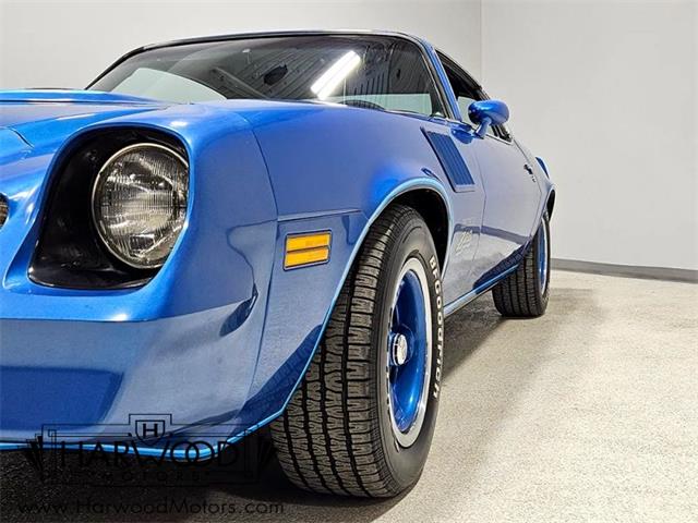1978 Chevrolet Camaro (CC-2070082) for sale in Cleveland, Ohio