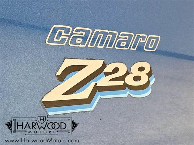 1978 Chevrolet Camaro (CC-2070082) for sale in Cleveland, Ohio