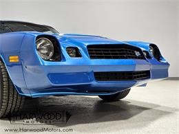 1978 Chevrolet Camaro (CC-2070082) for sale in Cleveland, Ohio