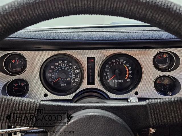 1978 Chevrolet Camaro (CC-2070082) for sale in Cleveland, Ohio