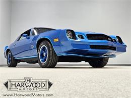 1978 Chevrolet Camaro (CC-2070082) for sale in Cleveland, Ohio