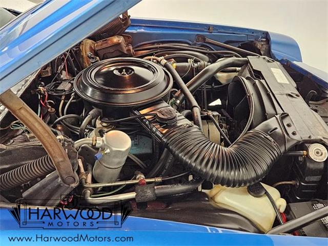 1978 Chevrolet Camaro (CC-2070082) for sale in Cleveland, Ohio