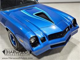 1978 Chevrolet Camaro (CC-2070082) for sale in Cleveland, Ohio