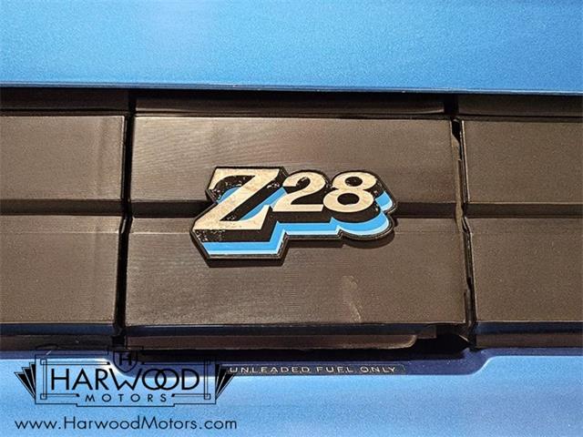 1978 Chevrolet Camaro (CC-2070082) for sale in Cleveland, Ohio