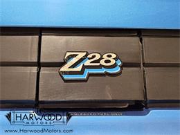 1978 Chevrolet Camaro (CC-2070082) for sale in Cleveland, Ohio