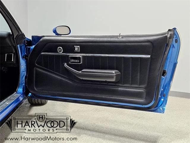 1978 Chevrolet Camaro (CC-2070082) for sale in Cleveland, Ohio