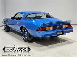 1978 Chevrolet Camaro (CC-2070082) for sale in Cleveland, Ohio