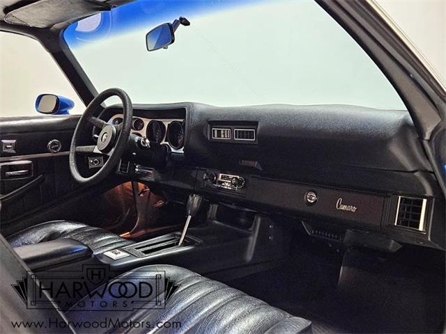 1978 Chevrolet Camaro (CC-2070082) for sale in Cleveland, Ohio