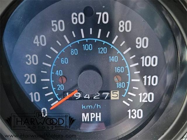 1978 Chevrolet Camaro (CC-2070082) for sale in Cleveland, Ohio