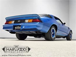 1978 Chevrolet Camaro (CC-2070082) for sale in Cleveland, Ohio