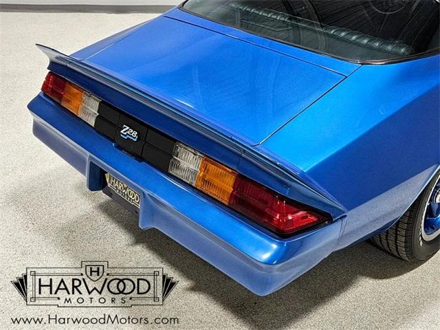 1978 Chevrolet Camaro (CC-2070082) for sale in Cleveland, Ohio